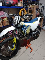 Husqvarna TX 125 '19 Εντούρο