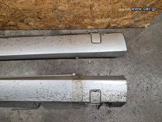 ΜΑΡΣΠΙΕ SET  ALFA ROMEO 75 TS-thumb-1