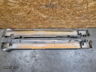 ΜΑΡΣΠΙΕ SET  ALFA ROMEO 75 TS-thumb-3