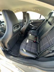 Mercedes-Benz CLA 180 2015-thumb-8