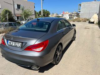 Mercedes-Benz CLA 180 2015-thumb-4