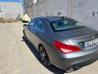 Mercedes-Benz CLA 180 2015-thumb-3