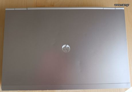 HP EliteBook 8560p (i5-2520M/4GB/128GB SSD)