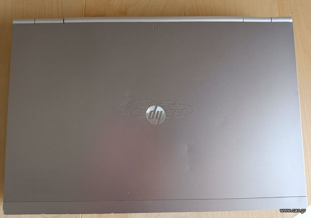 HP EliteBook 8560p (i5-2520M/4GB/128GB SSD)