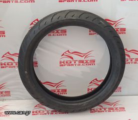 ΠΩΛEITAI ΛΑΣΤΙΧΟ ΕΜΠΡΟΣ ΤΡΟΧΟΥ DUNLOP TT900F J  100/50-17 52S 2023