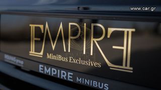 Mercedes-Benz 2023 VIDEO!  Aristocrat Edition  SPRINTER EMPIRE MINIBUS-thumb-8