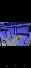 Mercedes-Benz 2023 VIDEO!  Aristocrat Edition  SPRINTER EMPIRE MINIBUS-thumb-9