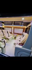 Mercedes-Benz 2023 VIDEO!  Aristocrat Edition  SPRINTER EMPIRE MINIBUS-thumb-1