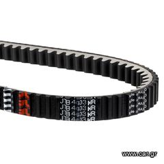 ΚΑΙΝΟΥΡΓΙΟΣ ΙΜΑΝΤΑΣ ΚΙΝΗΣΗΣ JT drive belts για MALAGUTI Madison 3 250cc i.e mont.08-11 & PHANTOM 250max mont.07