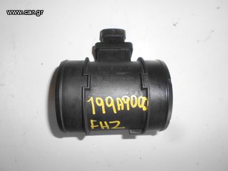 ΜΕΤΡΗΤΗΣ ΜΑΖΑΣ ΑΕΡΑ CITROEN NEMO 2008-2015 FHZ / 199A9000   55220715 (0281006054) BOSCH