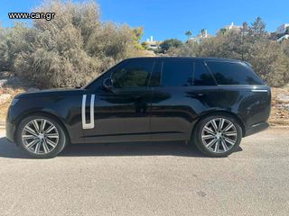 Land Rover Range Rover 2022 Autobiography