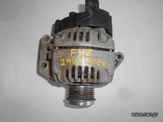 ΔΥΝΑΜΟ CITROEN NEMO 2008-2015  FHZ / 199A9000   D80551984055 (2623613A) VALEO