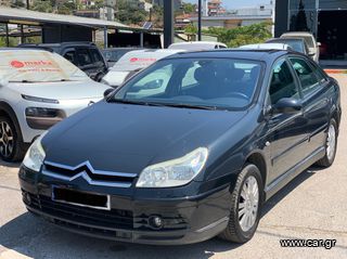 Citroen C5 '06 1.8 exclusive