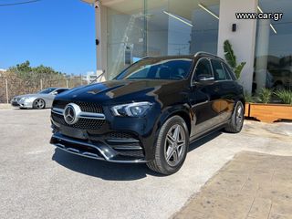 Mercedes-Benz GLE 350 2021 DE 4M AMG Line Exclusive Edition-thumb-2