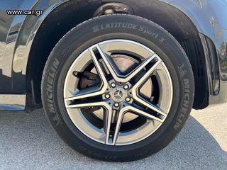 Mercedes-Benz GLE 350 2021 DE 4M AMG Line Exclusive Edition-thumb-9
