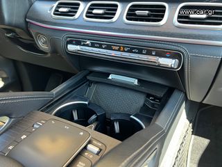 Mercedes-Benz GLE 350 2021 DE 4M AMG Line Exclusive Edition-thumb-27