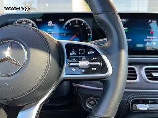 Mercedes-Benz GLE 350 2021 DE 4M AMG Line Exclusive Edition-thumb-22
