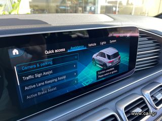 Mercedes-Benz GLE 350 2021 DE 4M AMG Line Exclusive Edition-thumb-24
