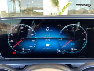 Mercedes-Benz GLE 350 2021 DE 4M AMG Line Exclusive Edition-thumb-20