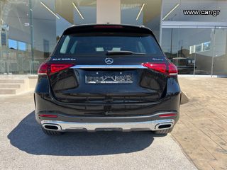 Mercedes-Benz GLE 350 2021 DE 4M AMG Line Exclusive Edition-thumb-4