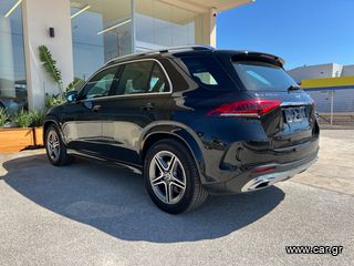Mercedes-Benz GLE 350 2021 DE 4M AMG Line Exclusive Edition-thumb-5