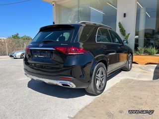 Mercedes-Benz GLE 350 2021 DE 4M AMG Line Exclusive Edition-thumb-6