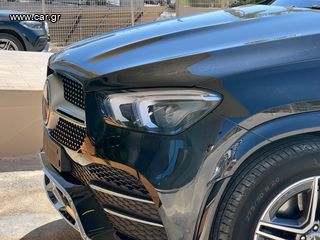 Mercedes-Benz GLE 350 2021 DE 4M AMG Line Exclusive Edition-thumb-8