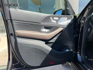 Mercedes-Benz GLE 350 2021 DE 4M AMG Line Exclusive Edition-thumb-10
