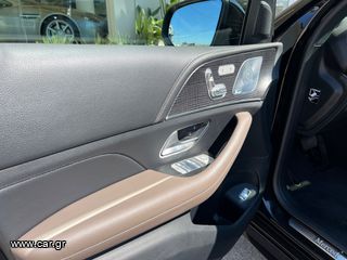 Mercedes-Benz GLE 350 2021 DE 4M AMG Line Exclusive Edition-thumb-11