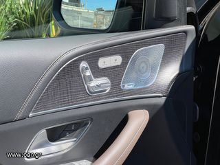 Mercedes-Benz GLE 350 2021 DE 4M AMG Line Exclusive Edition-thumb-12