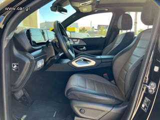 Mercedes-Benz GLE 350 2021 DE 4M AMG Line Exclusive Edition-thumb-13
