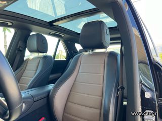 Mercedes-Benz GLE 350 2021 DE 4M AMG Line Exclusive Edition-thumb-15