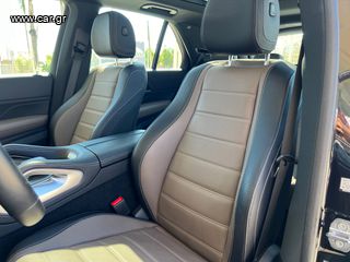 Mercedes-Benz GLE 350 2021 DE 4M AMG Line Exclusive Edition-thumb-14