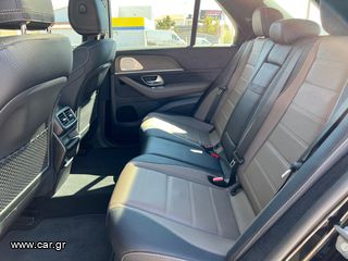 Mercedes-Benz GLE 350 2021 DE 4M AMG Line Exclusive Edition-thumb-29