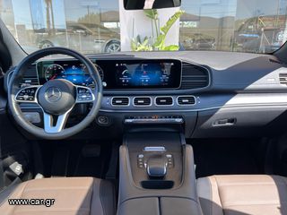 Mercedes-Benz GLE 350 2021 DE 4M AMG Line Exclusive Edition-thumb-18
