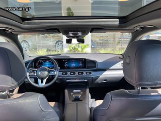 Mercedes-Benz GLE 350 2021 DE 4M AMG Line Exclusive Edition-thumb-19