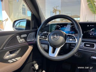 Mercedes-Benz GLE 350 2021 DE 4M AMG Line Exclusive Edition-thumb-16