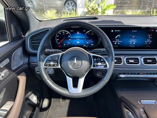 Mercedes-Benz GLE 350 2021 DE 4M AMG Line Exclusive Edition-thumb-17
