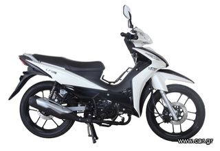 Lifan 2024 LF125-26C ΕΤΟΙΜΟΠΑΡΑΔΟΤΟ ΣΕ ΟΛΑ ΤΑ ΧΡΩΜΑΤΑ!-thumb-2