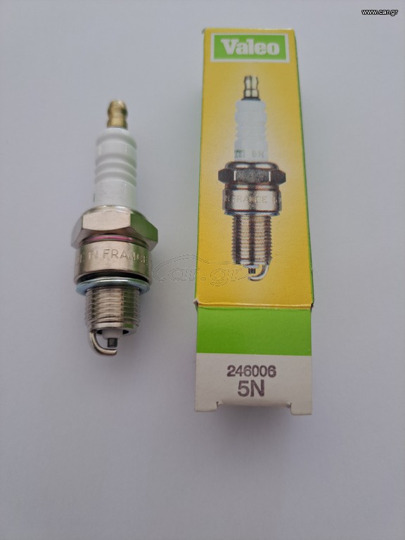 Μπουζι valeo κοντο πασο