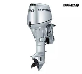 Honda 2024 BF30 LRTU ΑΣΥΝΑΓΩΝΙΣΤΕΣ ΠΡΟΣΦΟΡΕΣ