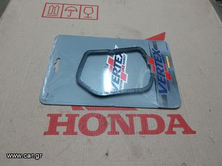 HONDA CB50J/ CY50/ XR80R/ XR100R ΦΛΑΝΤΖΑ ΚΑΠΑΚΙΟΥ ΒΑΛΒΙΔΩΝ VERTEX