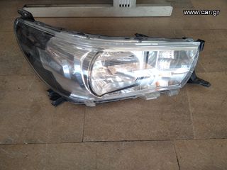 TOYOTA HILUX '15-'20-thumb-1
