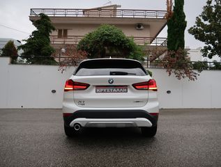 Bmw X1 2020 sDrive18i 31AA 1.5 ΑΥΤΟΜΑΤΟ ΥΠΕΡΑΡΙΣΤΟ !!-thumb-14