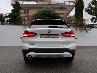 Bmw X1 2020 sDrive18i 31AA 1.5 ΑΥΤΟΜΑΤΟ ΥΠΕΡΑΡΙΣΤΟ !!-thumb-15