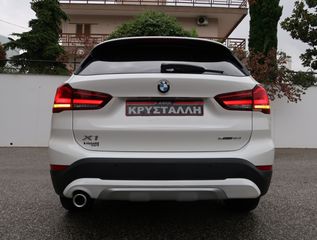 Bmw X1 2020 sDrive18i 31AA 1.5 ΑΥΤΟΜΑΤΟ ΥΠΕΡΑΡΙΣΤΟ !!-thumb-16