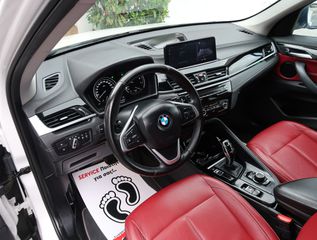 Bmw X1 2020 sDrive18i 31AA 1.5 ΑΥΤΟΜΑΤΟ ΥΠΕΡΑΡΙΣΤΟ !!-thumb-41