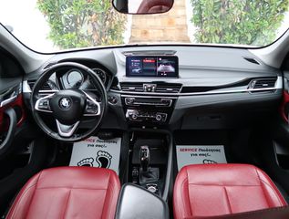 Bmw X1 2020 sDrive18i 31AA 1.5 ΑΥΤΟΜΑΤΟ ΥΠΕΡΑΡΙΣΤΟ !!-thumb-43