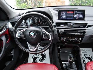Bmw X1 2020 sDrive18i 31AA 1.5 ΑΥΤΟΜΑΤΟ ΥΠΕΡΑΡΙΣΤΟ !!-thumb-46