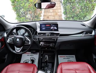 Bmw X1 2020 sDrive18i 31AA 1.5 ΑΥΤΟΜΑΤΟ ΥΠΕΡΑΡΙΣΤΟ !!-thumb-44